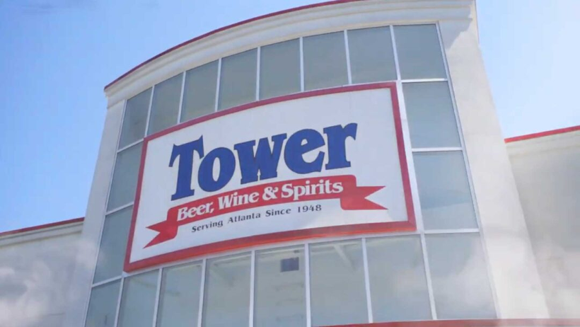 Tower Beer Wine and Spirits Tower Beer Wine and Spirits